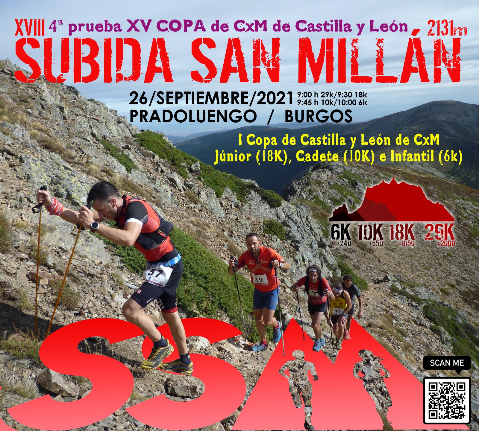 subida pico